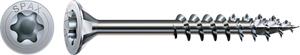 Spax T-star spaanplaatschroef vz pk 4.0x60mm Torx TX20
