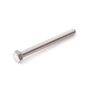 Hoenderdaal Tapbout rvs A2 M8x35mm DIN933