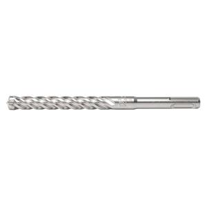 Rotec Hamerboor sds plus 4-snijder 10x260mm