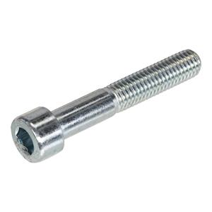 Hoenderdaal Inbusschroef 8.8 vz ck M10x50mm DIN912