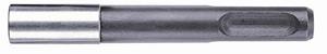 Magna 1/4inch magneet bithouder tbv 1/4inch bits L=92mm SDS+