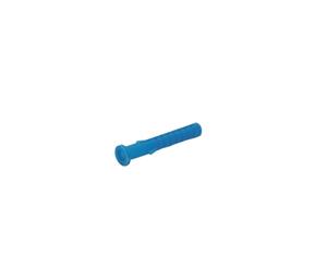 Gb kraagplug nylon 6x40mm