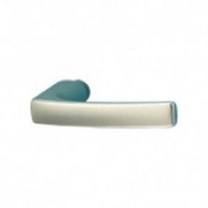 Hoppe deurkruk Dubayy 1107 (107ML) F2 110mm