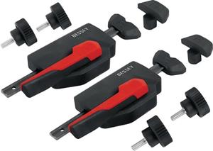 BESSEY Tool Horizontale laagspanningsspanner voor multifunctionele WNS-SET-MFT  WNS-SET-MFT