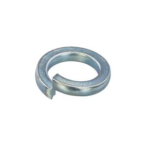 Hoenderdaal Veerring vz M3x6.2x0.8mm DIN127B