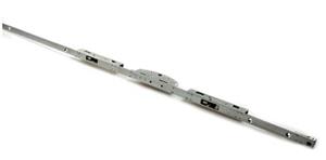 Habo Kantespagnolet 962SPR afgerond 1001-1200mm doorn 33mm