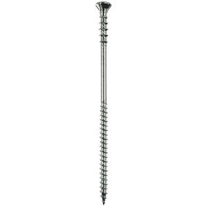 Algemeen FIS Fix stelschroef vz 6.0x80 Torx T25