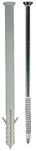 Don-Quichotte DQ nagelplug kpa 8x120mm