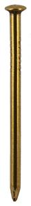 Don-Quichotte DQ draadnagel mess 2.1x40mm bk (1kg)