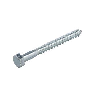 Proftec houtdraadbout 46 vz 8x100mm DIN571 (25st)