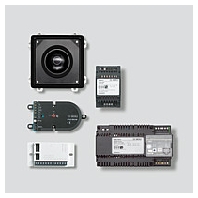 Siedle KIT EV 058-0 Deurintercom