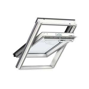 Velux tuimelvenster veiligheidsglas 78x118cm GGL MK06 2070