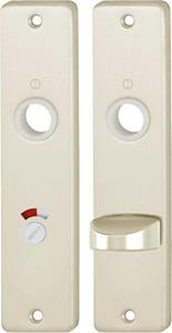 Algemeen Hoppe kortschild 378 F2 v/b-63/8