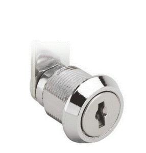 Algemeen Ronis schroefcilinder 25300-01 90gr met rechte lip