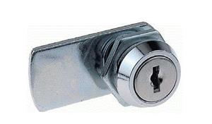 Algemeen Ronis schroefcilinder 911C rechte lip 32,2mm lang