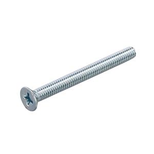 Hoenderdaal Metaalschroef vz pk kk M5x10mm DIN965-H