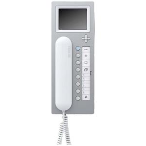 Siedle AHTV 870-0 A/W Türsprechanlage LAN Weiß