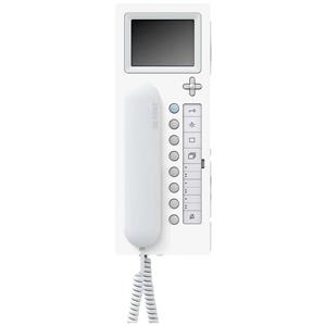 Siedle AHTV 870-0 WH/W Türsprechanlage LAN Weiß