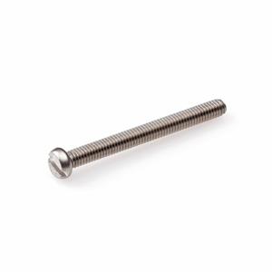 Hoenderdaal Metaalschroef rvs A2 ck M5x20mm DIN84