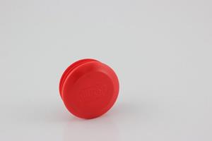 inslagdop frame rood