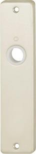 Algemeen Hoppe kortschild 378 F2 blind