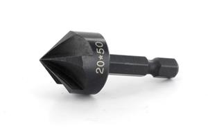 Algemeen Famag verzinkboor 12mm voor hout