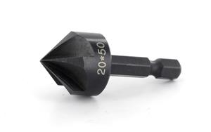 Algemeen Famag verzinkboor 16mm voor hout