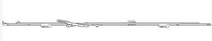 Nt Stulpflügelgetriebe Standard konstant gssk 1090 0335 2S sil VE10 - Roto