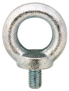 Dulimex Oogbout smeedstaal vz M16 DIN580