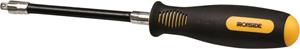 Ironside dopschroevendraaier flexibel 1/4inch