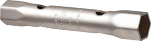 Ironside pijpsleutel chroom 25x28mm