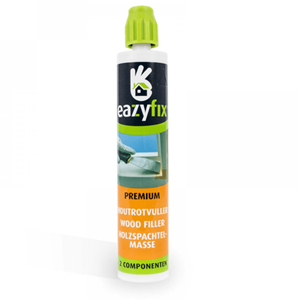 Eazyfix premium houtrotvuller 150 ml