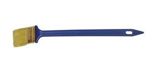 Betra Radiatorkwast 2085 38mm (1.5 inch) met gebogen steel