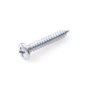 Hoenderdaal Plaatschroef vz lk kk 4.2x38mm DIN7983-H