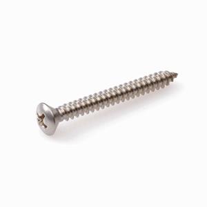 Hoenderdaal Plaatschroef rvs A2 lk kk 3.5x13mm DIN7983-H