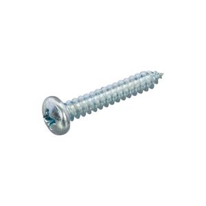 Hoenderdaal Plaatschroef vz ck kk 4.8x32mm DIN7981-H