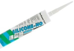 zwaluw silicone no wit koker 310 ml