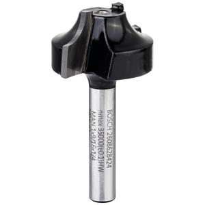 boschaccessories Bosch Accessories 2608628424 Profilfräser Schaftdurchmesser 6.35mm