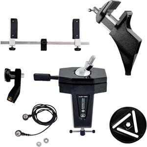 bernsteintools Bernstein Tools ESD Bankschroef 9-250-ESD