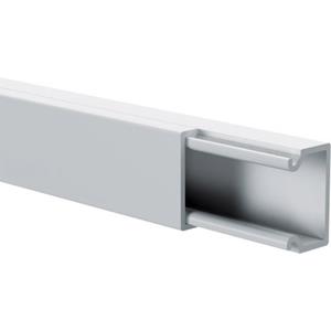 GGK 4190 Kabelkanal (L x B x H) 2000 x 10 x 15mm Reinweiß