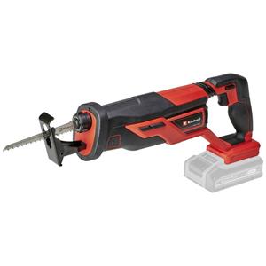 Einhell Power X-Change TE-AP 18/26 Li - Solo Accu-multizaag 4326290 Power X-Change TE-AP 18/26 Li - Solo Zonder accu, Zonder lader 18 V