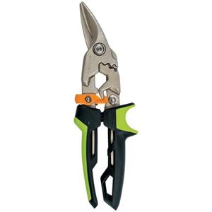 PowerGear Blechschere, rechter Schnitt - Fiskars
