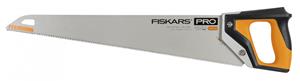 Fiskars 1062916 Pro Power Tooth Handzaag voor grof zaagwerk - 7 TPI - 55 cm
