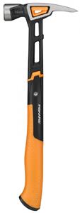 Fiskars 1020215 IsoCore klauwhamer XL