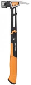 Fiskars Klauwhamer Xxl Isocore Gefreesd