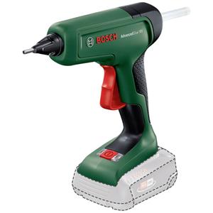 Bosch and Garden Accu-lijmpistool Zonder accu, Zonder lader 11 mm 18 V 1 stuk(s)