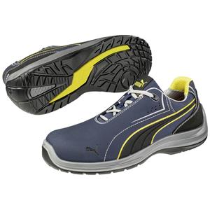 pumasafety PUMA Safety TOURING BLUE LOW SB E P WRU FO SRC 643430300000042 Sicherheitsschuh SB Schuhgröße (EU)