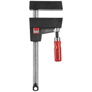 BESSEY Tool Bessey UK100 Corpusklem UniKlamp UK 100 Spanbreedte (max.):1000 mm Afm. werkbereik:80 mm