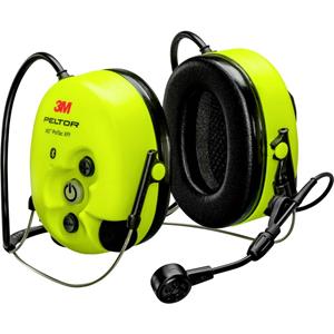 3mpeltor 3M MT15H7BWS6-111 Kapselgehörschutz-Headset 31 dB 1St.