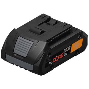 Fein ProCORE 18V 4.0Ah AS 92604341020 Gereedschapsaccu 18 V 4.0 Ah Li-ion
